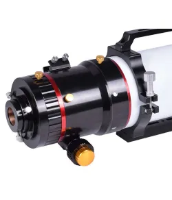 TS Optics Apochromatic refractor AP 140/910 ED Triplet Photoline