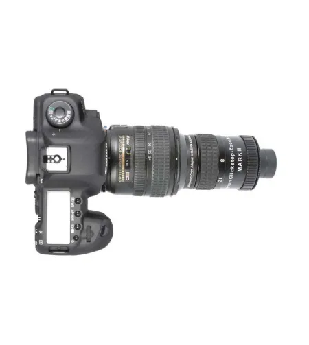 Baader Hyperion zoom M43/SP54 adapter Hyperion DT rõngaste ühendamiseks Hyperion zoom II-g