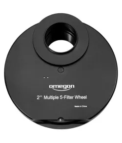 Omegon 2'' filtro ratas