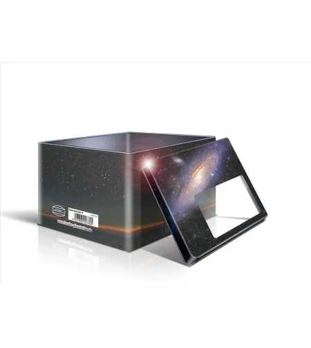 Baader Q-Turret 1,25" okulāru komplekts