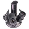Baader 1.25" Q-Turret, for four objectives