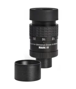 Baader Hyperion Universal Mark IV 2", 8-24mm tālummaiņas okulārs