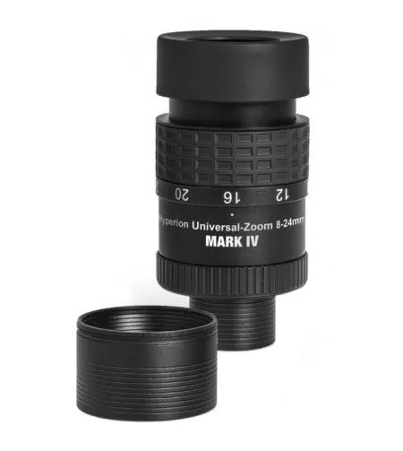 Baader Hyperion Universal Mark IV 2", 8-24mm tālummaiņas okulārs