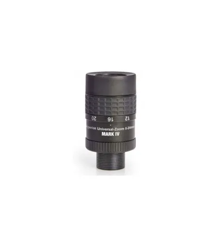 Baader Hyperion Universal Mark IV 2", 8-24mm tālummaiņas okulārs