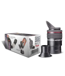 Baader Hyperion 31mm, asfēriskie okulāri