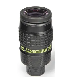 Baader Morpheus 14 mm, 76&deg; okulārs