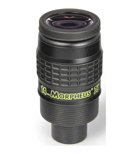 Baader Morpheus 14 mm, 76&deg; okulārs