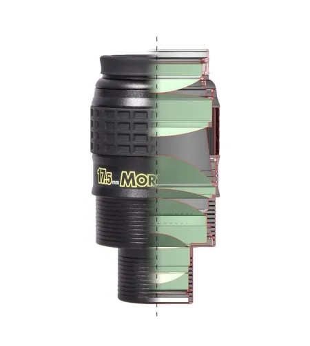 Baader Morpheus 14 mm, 76&deg; okulārs