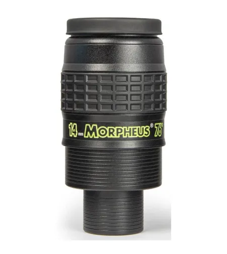 Baader Morpheus 14 mm, 76&deg; okulārs