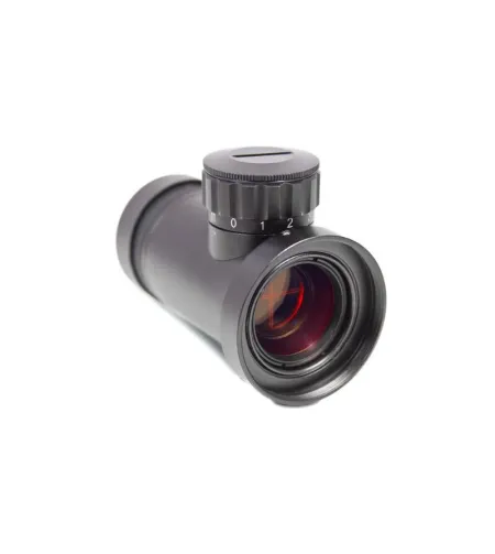 Baader Polaris 1 25 mm kalibrēšanas un vadīšanas okulārs, T-2 (ar apgaismojumu)
