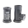 Baader Polaris 1 25 mm kalibrēšanas un vadīšanas okulārs, T-2 (ar apgaismojumu)