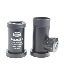 Baader Polaris 1 25 mm kalibrēšanas un vadīšanas okulārs, T-2 (ar apgaismojumu)
