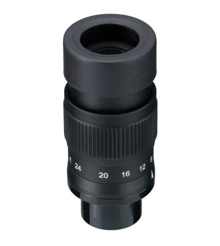 BRESSER LER Zoom Eyepiece 8-24mm 1.25''