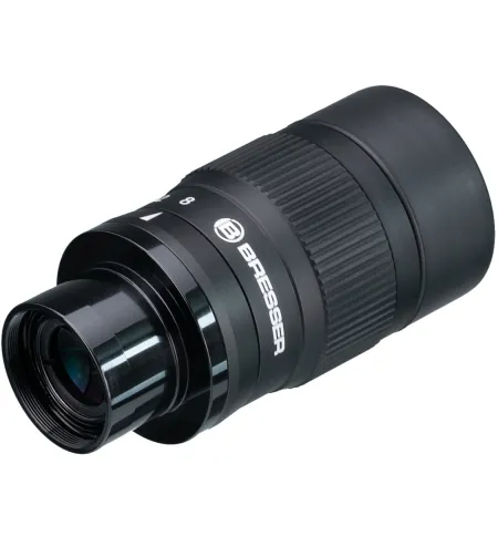 BRESSER LER Zoom Eyepiece 8-24mm 1.25''