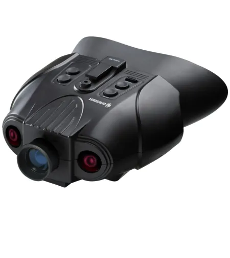Digital NightVision Binocular 3x w. recording