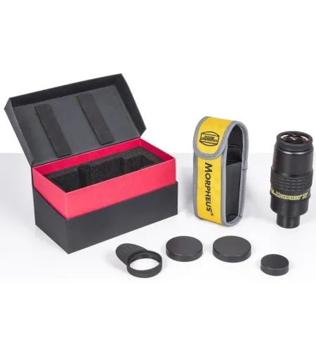 "Baader Morpheus" 76&deg; 17,5 mm okuliaras