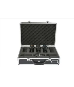 Baader Hyperion 5/10/17/24 mm okulāru komplekts