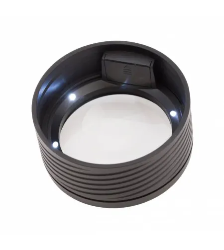 OPTUS LED lauasuurendaja 3x