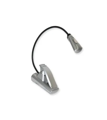 Carson Torch FlexNeck LED lugemislamp