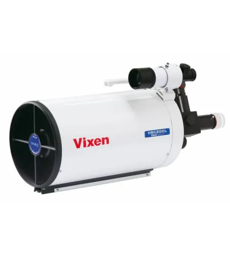 Vixen VMC200L Maksutova-Kasegrāna spoguļteleskops - optiskā caurule