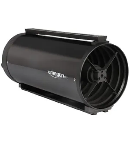 Omegon Cassegrain teleskoop Pro CC 203/2436 OTA