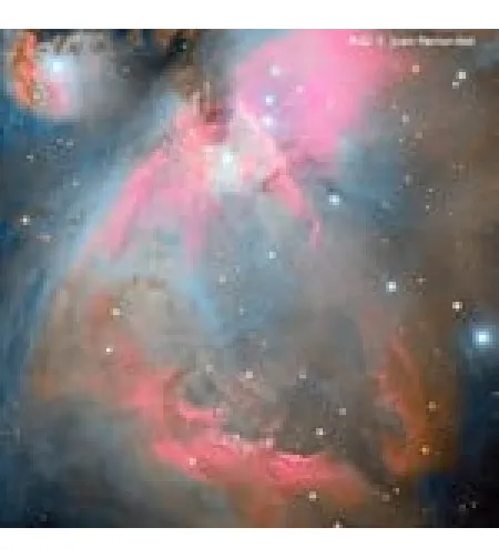 Omegon Ritchey-Chretien Pro RC 203/1624 OTA