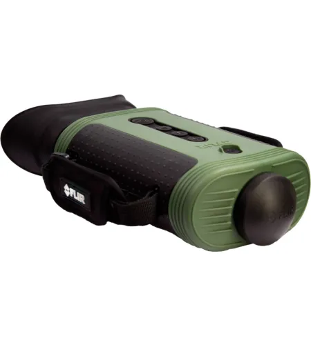 Thermal camera Flir Scout BTS-X Prp with 100MM Lens