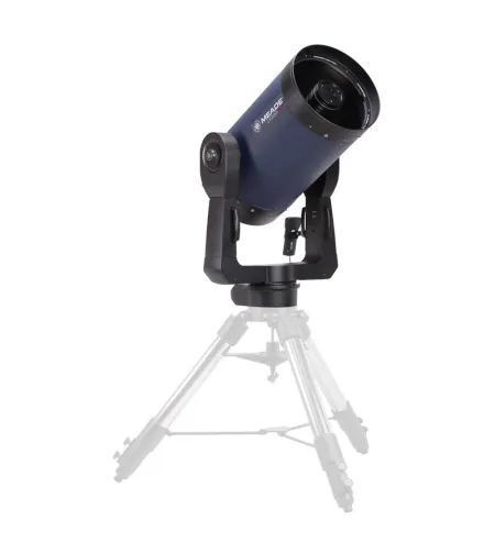 Meade Telescope ACF-SC 355/3550 14