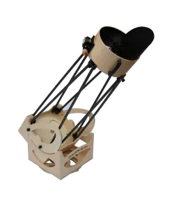 Geoptik Dobson telescope N 300/1500 RedStar 300 kit DOB