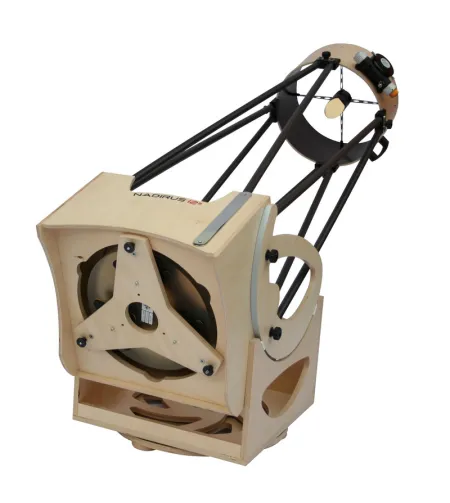 Geoptik Dobson telescope N 300/1500 RedStar 300 kit DOB