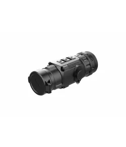 Thermal imaging sight with clip INFIRAY CL42