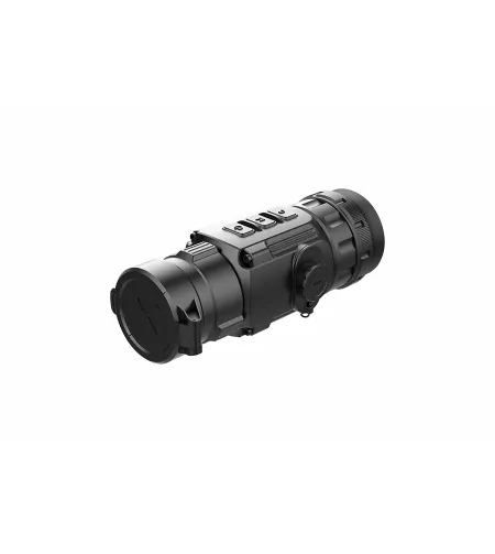 Thermal imaging sight with clip INFIRAY CL42
