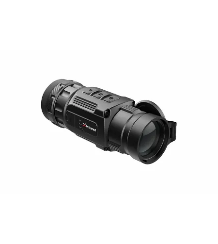Thermal imaging sight with clip INFIRAY CL42