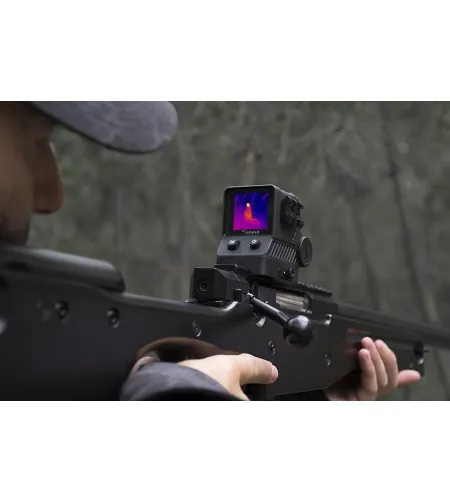 INFIRAY HP13 Holo serijos kolimatorinis taikiklis