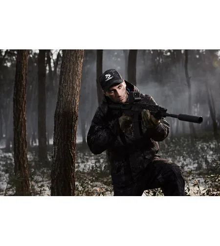 INFIRAY HP13 Holo serijos kolimatorinis taikiklis