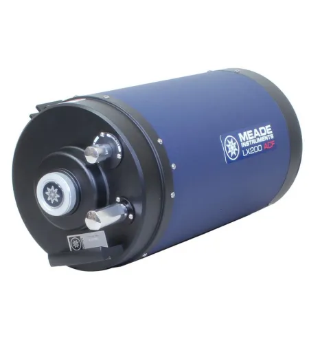 "Meade" teleskopas ACF-SC 203/2032 UHTC LX200 OTA