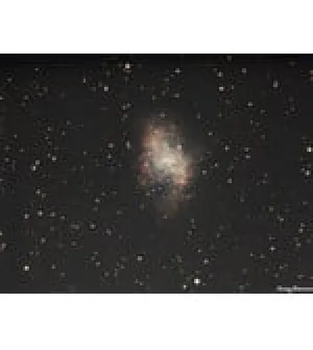 "Meade" teleskopas ACF-SC 203/2032 UHTC LX200 OTA