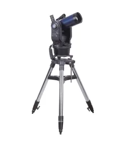 Meade Maksutov telescope MC 90/1250 UHTC ETX GoTo, Portable Observatory