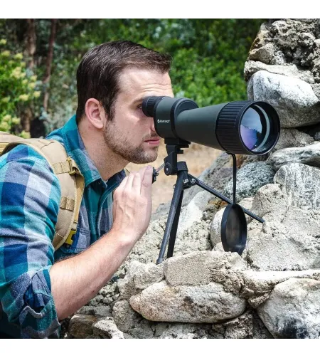 Barska 18-90x88 WP Spotting Scope