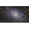 EXPLORE SCIENTIFIC 4K Planetary & Deep Sky Astro kamera  & Guider 8,3 MP