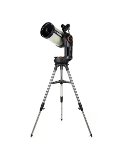Celestron Schmidt-Cassegrain telescope SC 203/2032 EdgeHD NexStar Evolution 8 StarSense Go