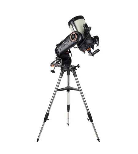 Celestron teleskops SC 203/2032 EdgeHD NexStar Evolution 8 StarSense GoTo