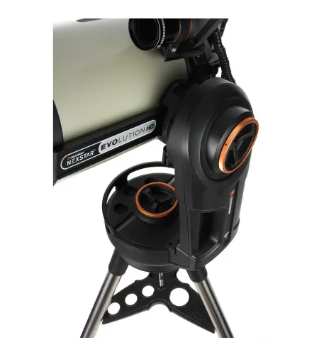 Celestron teleskops SC 203/2032 EdgeHD NexStar Evolution 8 StarSense GoTo