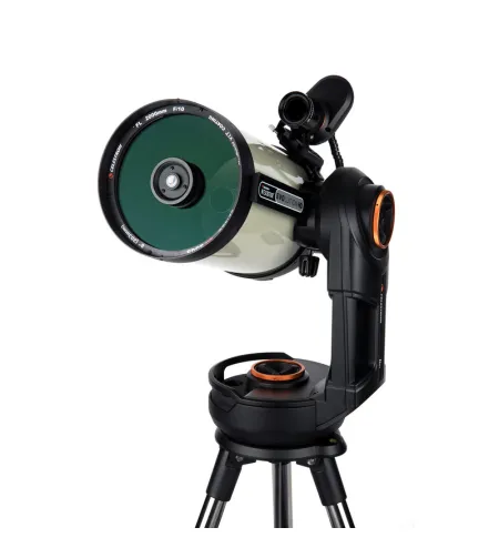 Celestron teleskops SC 203/2032 EdgeHD NexStar Evolution 8 StarSense GoTo