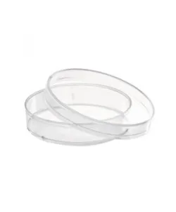 Plastmasas Petri trauciņi (55 mm)
