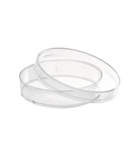 Пластиковые чашки Петри (55 mm)