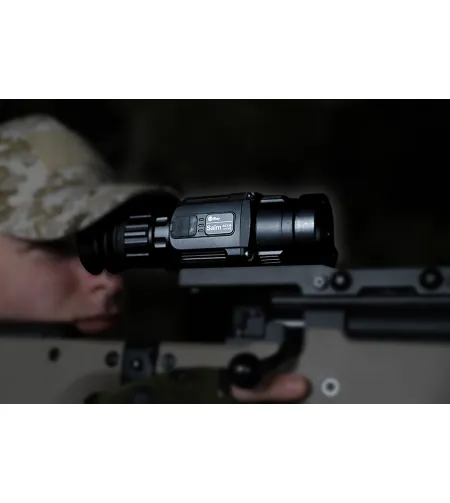 Šiluminis taikiklis Saim SCT35 V2 INFIRAY