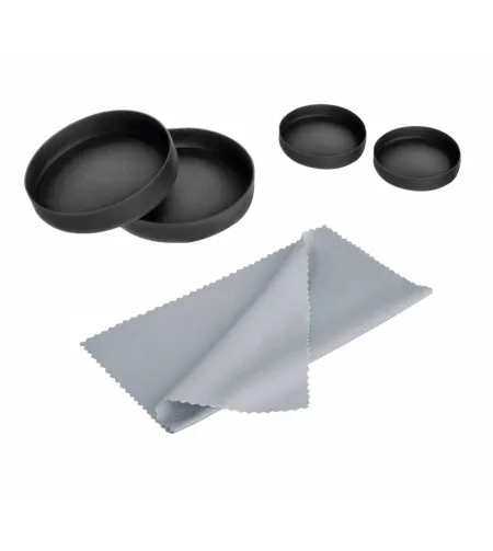 Bresser Hunter 10x50 Compact Porro Prism Waterproof Binoculars