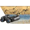Bresser Hunter 10x50 Compact Porro Prism Waterproof Binoculars