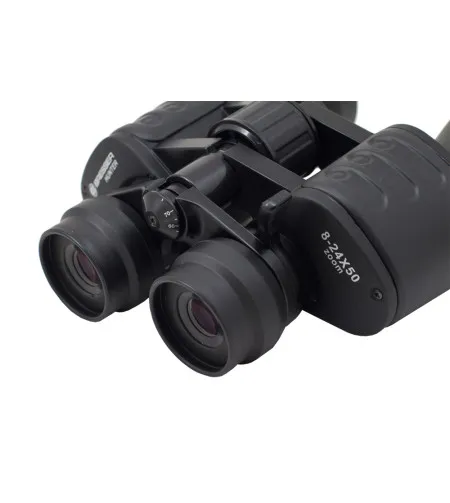 Bresser Hunter 8-24x50 Binokkel